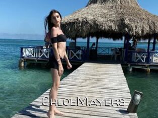 ChloeMayers