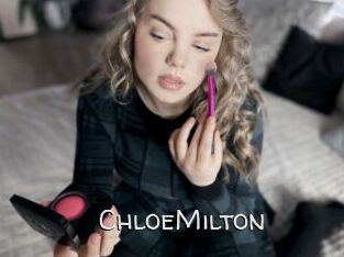 ChloeMilton