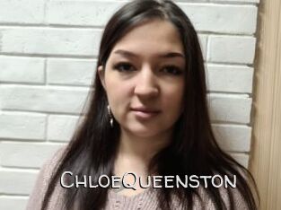 ChloeQueenston