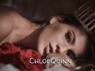 ChloeQuinn Adult dvd gold