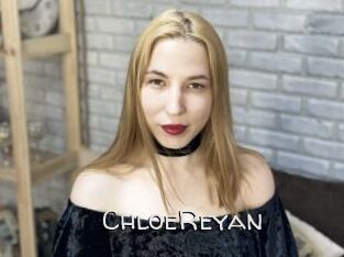 ChloeReyan