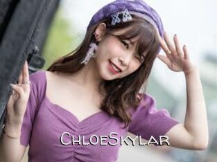 ChloeSkylar