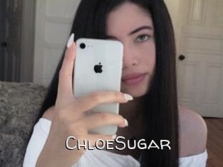 ChloeSugar