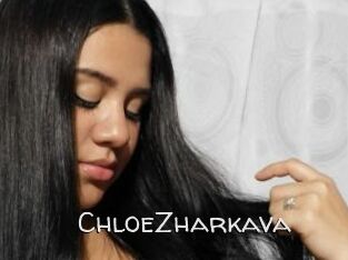 ChloeZharkava