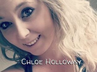 Chloe_Holloway