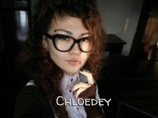 Chloedey