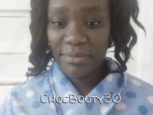 ChocBooty30