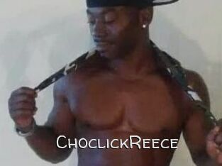 ChoclickReece