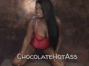 ChocolateHotAss
