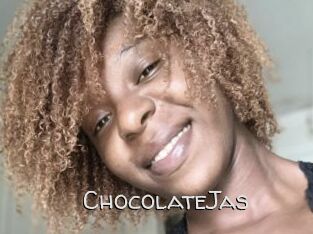 ChocolateJas