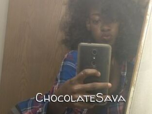 ChocolateSava