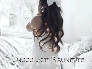 Chocolate_Brunette