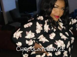 Chocolatebbw22