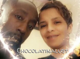 Chocolatinalust