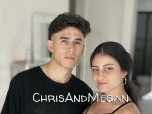 ChrisAndMegan