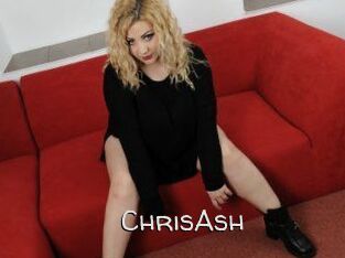 ChrisAsh