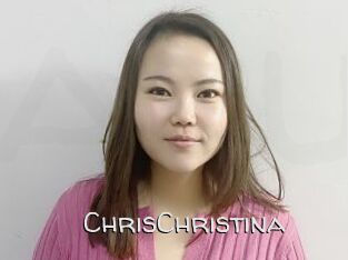 ChrisChristina