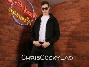 ChrisCockyLad