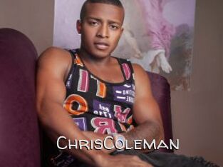 ChrisColeman