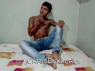 ChrisDekker