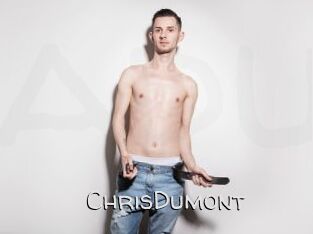 ChrisDumont