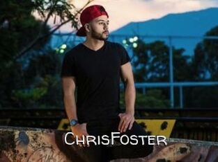 ChrisFoster