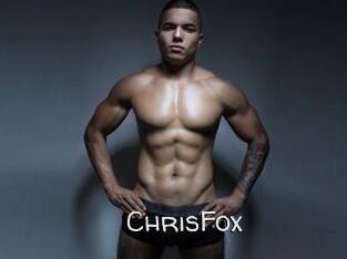 ChrisFox
