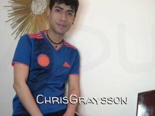 ChrisGraysson