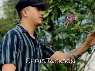 ChrisJackson