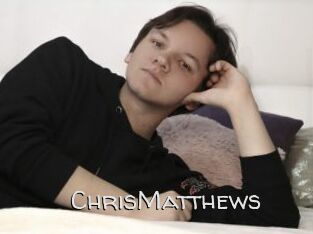 ChrisMatthews