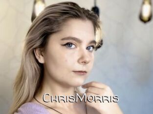 ChrisMorris