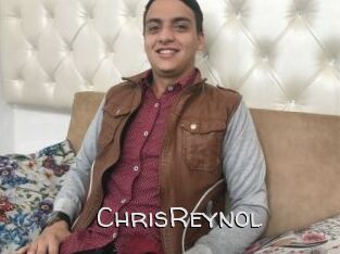ChrisReynol