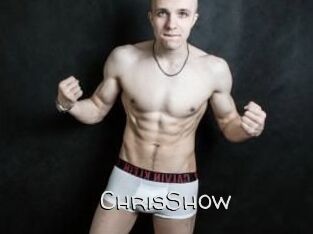 ChrisShow