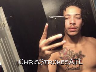 ChrisStrokesATL