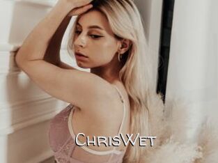 ChrisWet