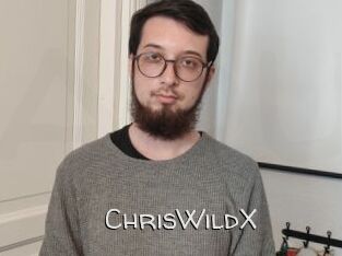 ChrisWildX