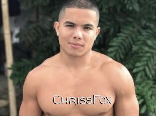 ChrissFox