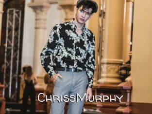 ChrissMurphy