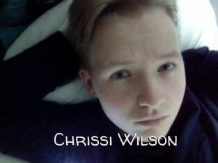 Chrissi_Wilson