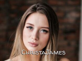 ChristaJames