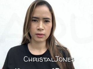 ChristalJones