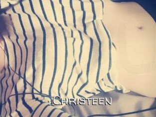 Christeen