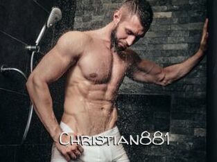 Christian881