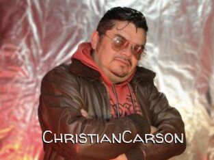 ChristianCarson