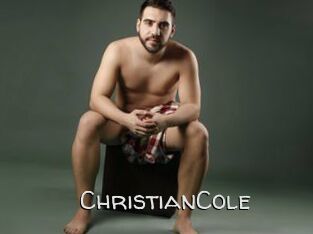 ChristianCole
