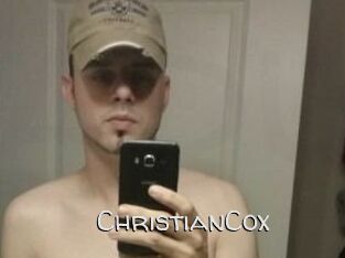 Christian_Cox
