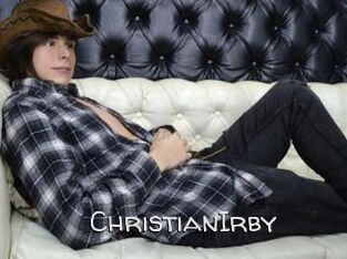 ChristianIrby