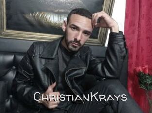 ChristianKrays Adult dvd gold