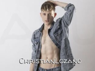 ChristianLozano