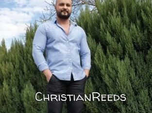 ChristianReeds